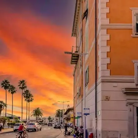 Perle De * Menton