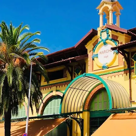 Perle De Menton