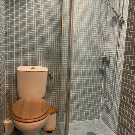 Apartment Perle De *