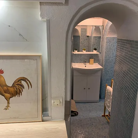 Apartment Perle De Menton