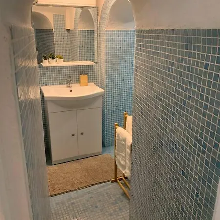 Apartment Perle De Menton